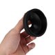 thumbnail image 5 of BESTYASH 2Ud Silenciador Para Saxofón Alto Negro Con Control De Volumen Y Para, 5 of 8