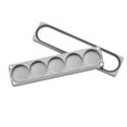 thumbnail image 1 of Caja De Almacenamiento De Punta De Taco, Contenedor De Punta De Taco De Succión Magnética De aleación De Aluminio Para Jugadores De Billar, 1 of 7