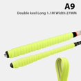 thumbnail image 1 of 1.1/2M Anti-slip Sport Fishing Rods Over Grip Sweat band Tennis Overgrips Tape Badminton Racket Grips Sweatband He Qiyong unisex, 1 of 2