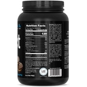 Select Protein Powder