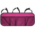 thumbnail image 1 of FH Group Car Trunk Organizer Storage for Auto Car SUV Van, 1 of 5