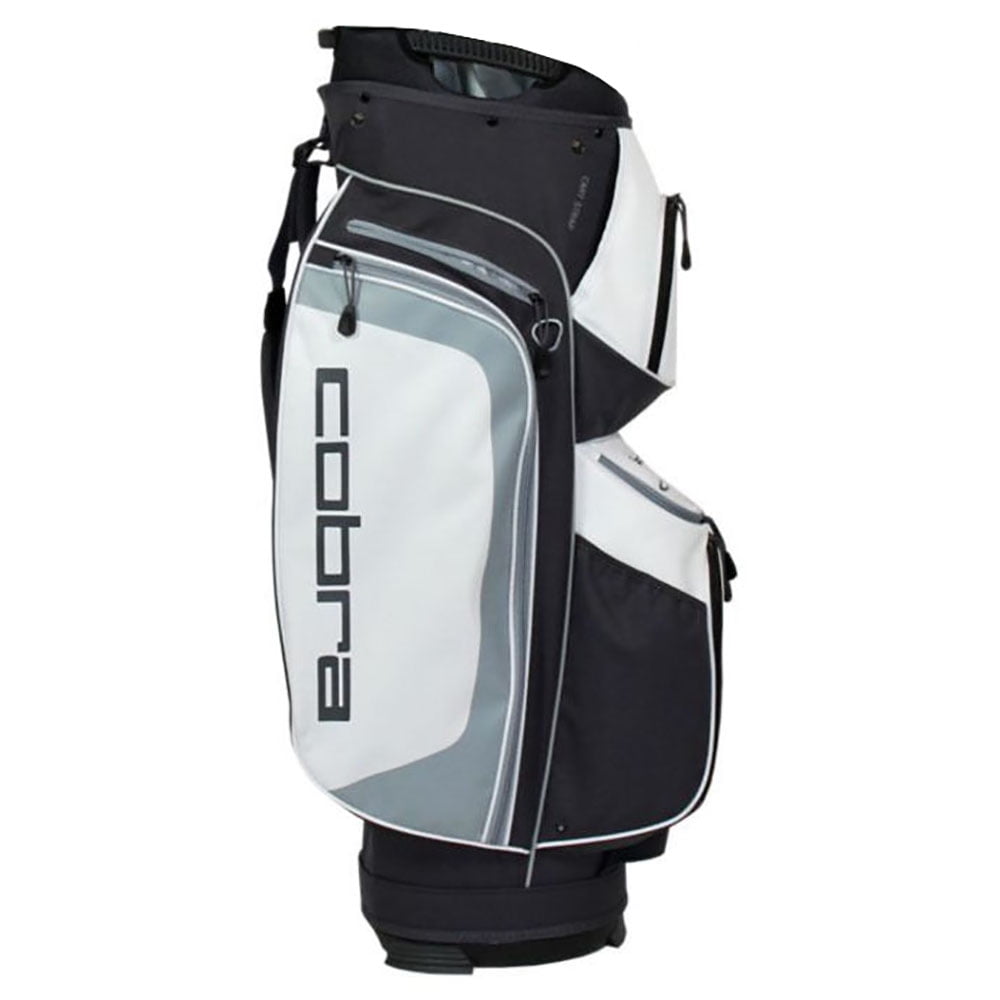 cobra golf trolley bags