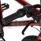 thumbnail image 3 of Bicicleta Huffy Mtb Mountain Rojo Rodada 26 Montaña Rojo rojo 26, 3 of 6