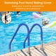 thumbnail image 5 of Cubierta para pasamanos de piscina de 7 pies para seguridad, 5 of 7