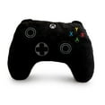 thumbnail image 3 of Xbox Controller Plush Cuddle and Decorative Pillow, 100% Polyester, 3 of 5