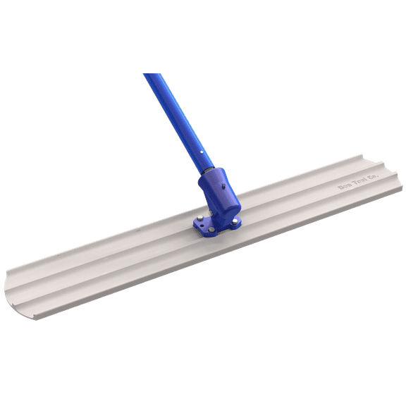 Bon 22-340 48 INCH ROUND END BULL FLOAT KIT