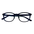 thumbnail image 6 of Hello Kitty Girls Green Soft Rectangle Plastic Eyewear Frame #285 45mm, 6 of 7