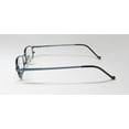 thumbnail image 4 of SMARTCLIP 419 EYEGLASS FRAME/GLASSES WITH OPTIONAL SUNGLASS CLIP-ON STYLISH RARE, 4 of 10