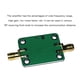 thumbnail image 5 of Tholdsy Módulo amplificador Mini módulos de banda ancha de ganancia de bajo ruido adaptadores de equipos industriales accesorios de Electrónica miscelánea, 5 of 6