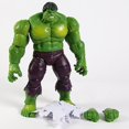 thumbnail image 1 of Marvel Legends The Gray Red Hulk Collection Action Figure 21cm, 1 of 1