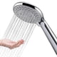 thumbnail image 1 of Shower head replacement, bathroom handheld shower head, adjustable, 1 of 4