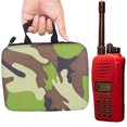 thumbnail image 1 of Almacenamiento portátil S Anti-Scratch para Baofeng UV-5R UV-5RE Plus Tyt th-F8, 1 of 9