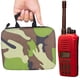 thumbnail image 1 of Carcasa bolsos Bag Shock-Prug para Baofeng UV-5R UV-5RE Plus Tyt th-F8, 1 of 9