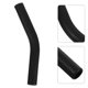 thumbnail image 2 of 12pcs Silicone Straw Tips: 8 mm Reusable Elbow Drinking Metal Straws Cover Topper Replacement for Hot and Cold Drinks, 2 of 3