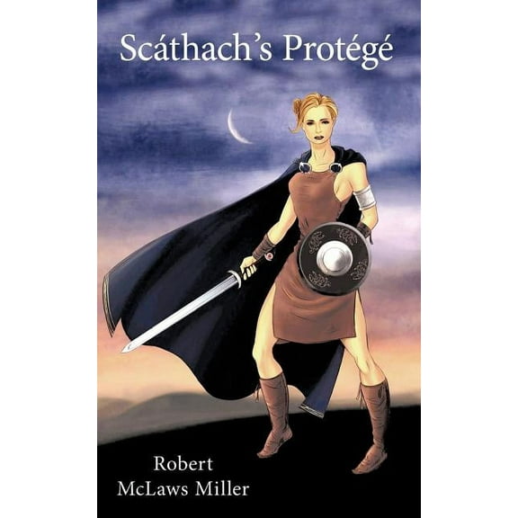 Scthach's Protg (Paperback)