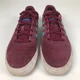 thumbnail image 2 of Adidas Busenitz Mens Size 11.5 US Purple / Blue Suede Leather Skate Sneakers, 2 of 6