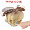 thumbnail image 3 of Mattel - Marvel Shang-Chi and the Legend of the Ten Rings Morris 12" Plush, 3 of 11