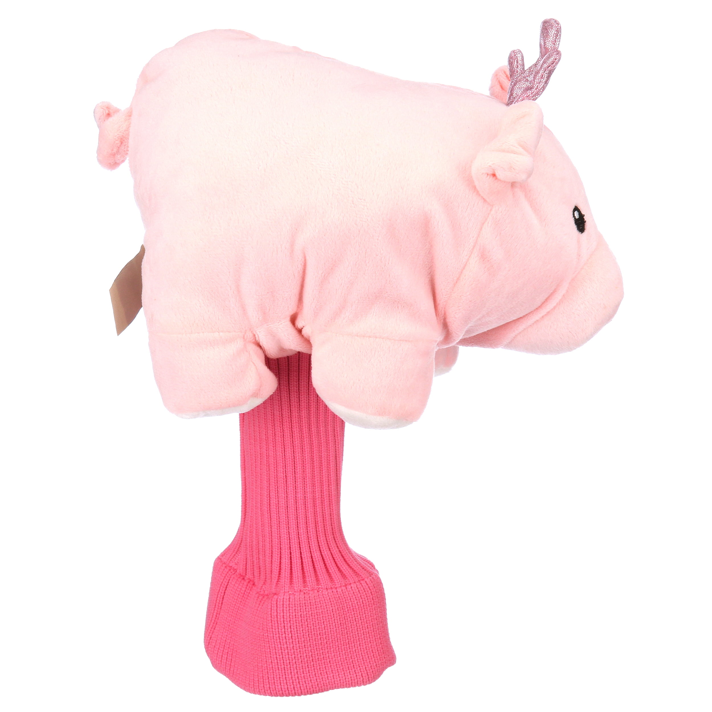 Creative Covers For Golf Pippa The Pig Driver Headcover