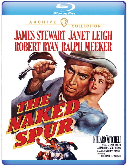 Warner Archives - The Hidden [BLU-RAY] - Walmart.com