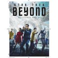 thumbnail image 1 of Pre-Owned Star Trek Beyond: The Collector's Edition Book (Hardcover) 1785860097 9781785860096, 1 of 1