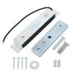thumbnail image 1 of Cerradura Electromagnética NikouMX DC12V 180KG/350Lbs Funcionalidad Versátil, 1 of 8