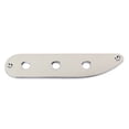 thumbnail image 2 of 6 Holes Guitar Bridge Control Plate Musical Instruments Bass Part Accessories for TL, 2 of 6