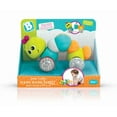 thumbnail image 5 of Poussette Infantino Press N Play Zoom Zoom, 5 of 5
