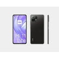 thumbnail image 6 of Xiaomi Mi 11 Lite 4G 128GB, 6GB RAM, Dual SIM LTE GSM Unlocked - Boba Black, 6 of 8