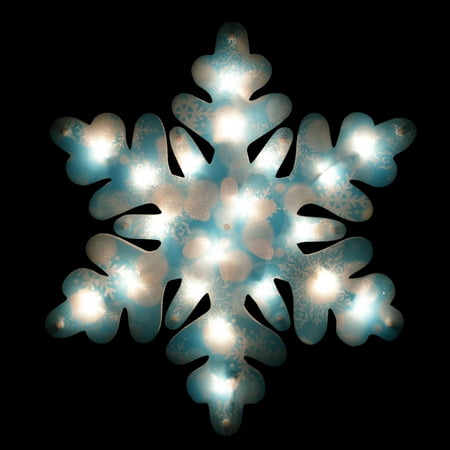 20 quot lighted shimmering blue and white snowflake christmas 20 quot lighted shimmering blue and white snowflake christmas