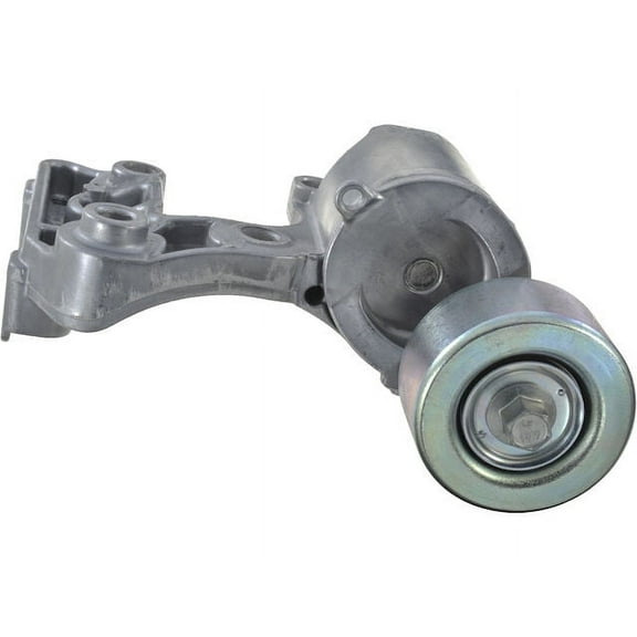 Accessory Belt Tensioner - Compatible with 2006 - 2017 IS350 RWD 3.5L V6 2007 2008 2009 2010 2011 2012 2013 2014 2015 2016