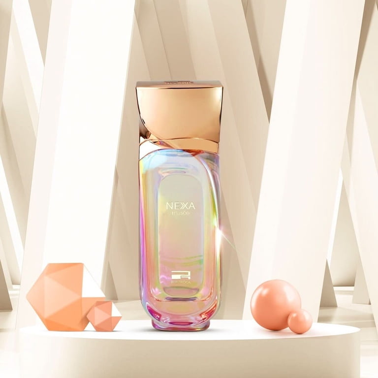 NEXA Musee & NEXA Immortal - Pour Femme EDP Sprays 100ML (3.4OZ