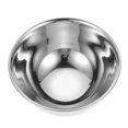 thumbnail image 4 of Bol de Rasage en Acier Inoxydable pour Hommes, Bol Moussant pour Maison Barbier, 4 of 5