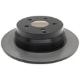 thumbnail image 3 of Raybestos Specialty Performance Rotors, 96515 Fits select: 1998-2000 VOLVO S70, 1998-2000 VOLVO V70, 3 of 3