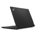 thumbnail image 7 of Lenovo ThinkPad X13 Gen 2 Intel Laptop, 13.3" IPS LED , 11th Generation Intel Core i5-1135G7, 16GB, Iris Xe Graphics, 512GB, 7 of 7