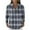 Dark Blue, variant on Womens Cowl Neck Sweater Lounge Long Sleeve Knit Sweaters Trendy Petite Lightweight Pullover Holiday Soft Winter Outfits for Women, Orange S