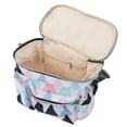 thumbnail image 4 of Bolsa De Mamá De Viaje De Nylon Multifuncional Bolsa De Mamá Colgante De Gran Capacidad Para Fiesta Al Aire Libre, 4 of 8