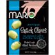 thumbnail image 1 of Camacho Foods Pitted Snack Olives, Variety Pack, 1.05 oz Pouches (Pack of 12), 1 of 5