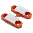 thumbnail image 3 of Tarazon Aluminum Steering Stop Blocks for Sur-Ron Ultra Bee Electric Dirt Bike, 3 of 5