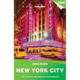 thumbnail image 1 of Pre-Owned Lonely Planet Discover New York City 2018 (Travel Guide) (Paperback) 1786578840 9781786578846, 1 of 1