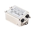 thumbnail image 4 of Línea de alimentación Filter-115V/250V 20A 50/60Hz CW4L2-20A-T Terminal de filtro EMI de línea de alimentación, 4 of 8