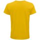 thumbnail image 4 of SOLS - Camiseta Crusader para Hombre (Dorado), 4 of 5