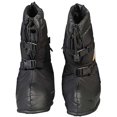 thumbnail image 4 of Aeromax ABTB-SMALL Astronaut Boots  Black  size Small, 4 of 4
