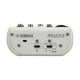 thumbnail image 2 of Mezcladora Yamaha AG03MK2W Streaming Blanco USB RCA XLR DSP Incluído Fader 60mm, 2 of 3