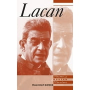 Lacan (Modern Masters)
