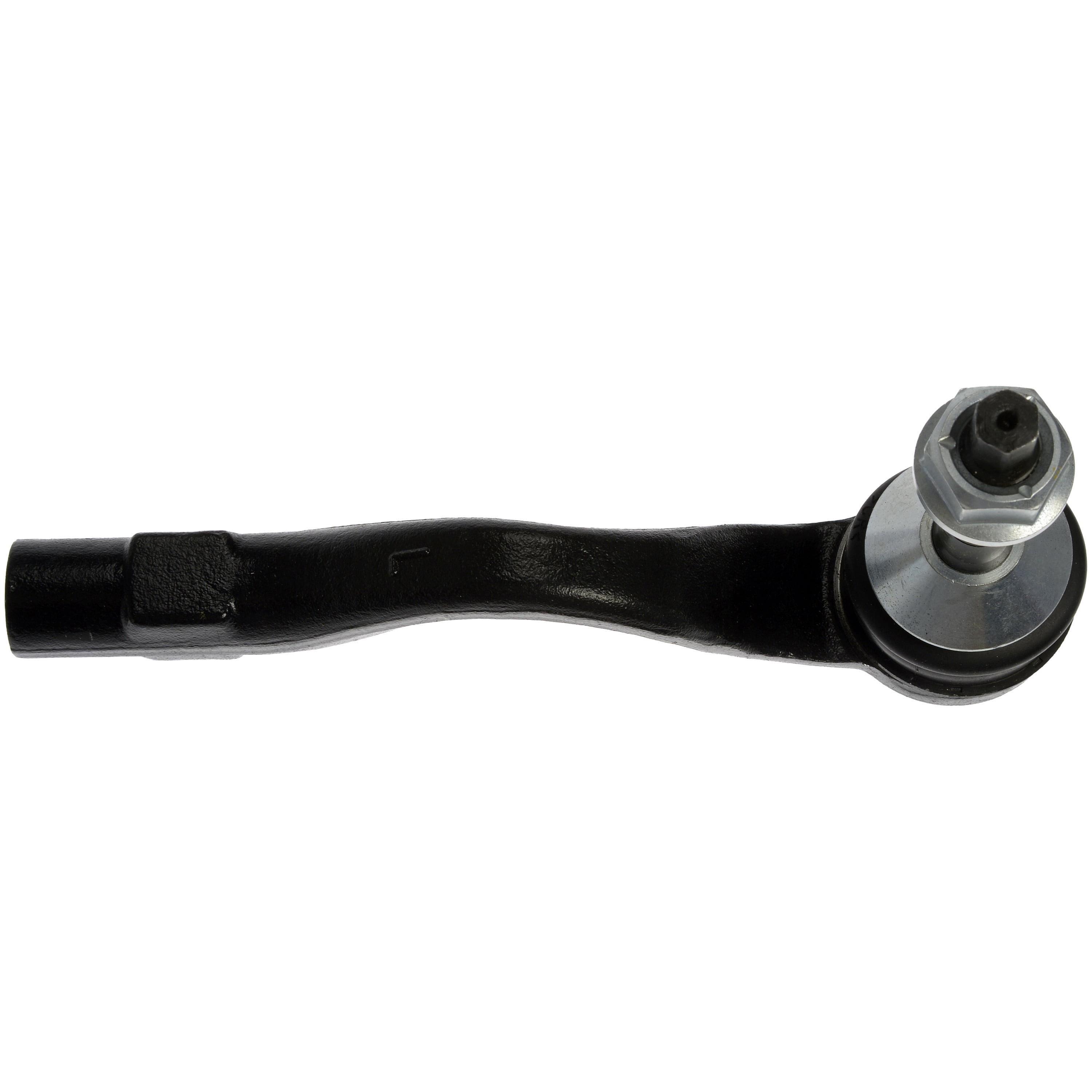Dorman TO27021 Front Left Outer Steering Tie Rod End for Specific Mercedes-Benz Models