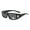 S1, variant on Practical Outdoor Eyewears For Nearsighted Users Nylon Sunglasses Multifunctional For Cycling Hiking Daily Use