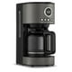thumbnail image 4 of Cafetera Cuisinart DCC-1220BKSFR 12 tazas de acero inoxidable, 4 of 7