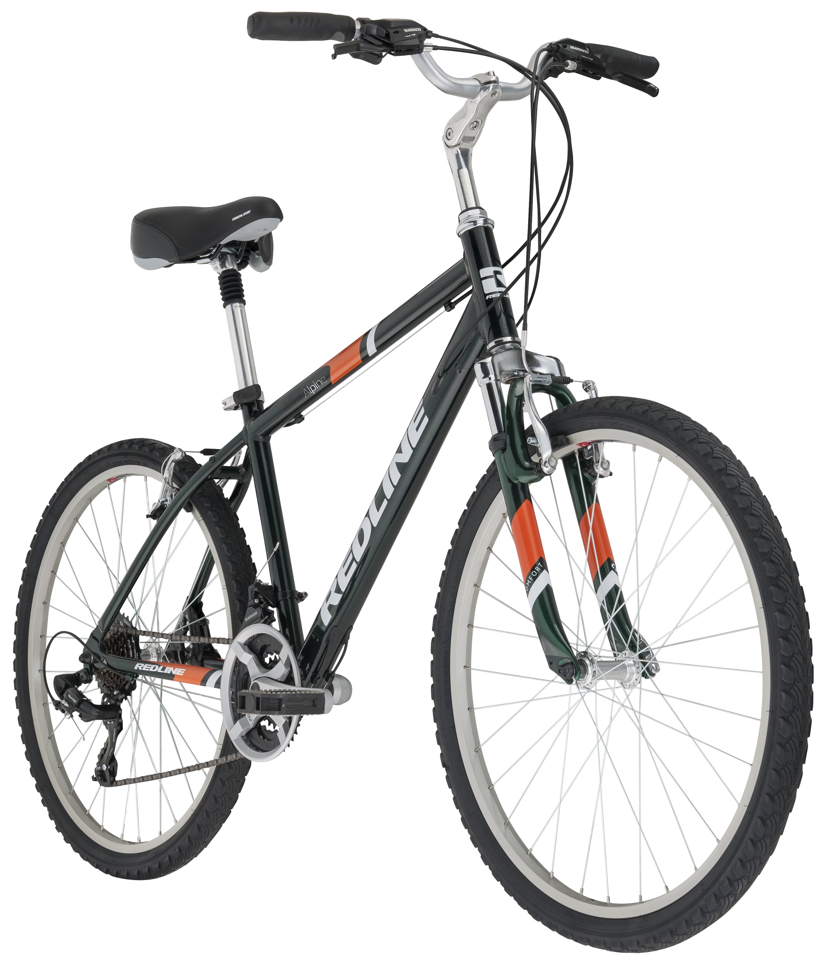 walmart redline bike