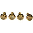 thumbnail image 2 of Dorman 980-540D Flanged Bolt - Class 10.9 - M10-1.5 X 40mm (Pack of 3), 2 of 4