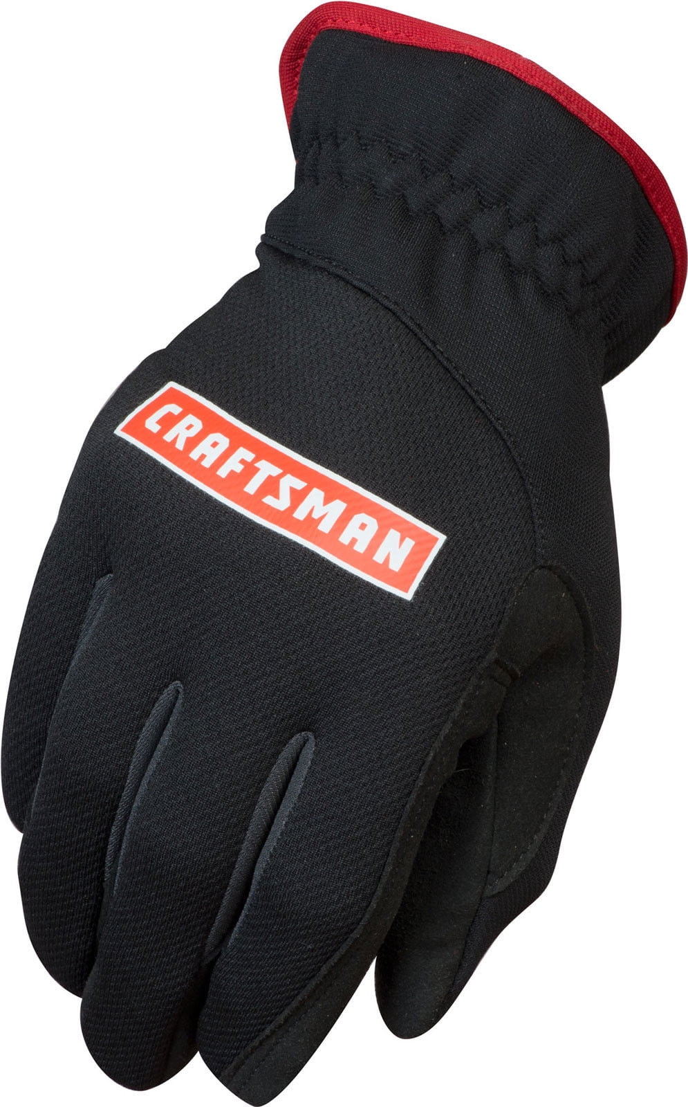 Craftsman Utility Glove LG/XL Heavy Duty Mechanic Performance Work